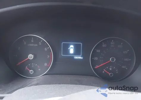 2017 Kia Sportage Ex z USA, uszkodzony, nr VIN KNDPN3AC2H7219894